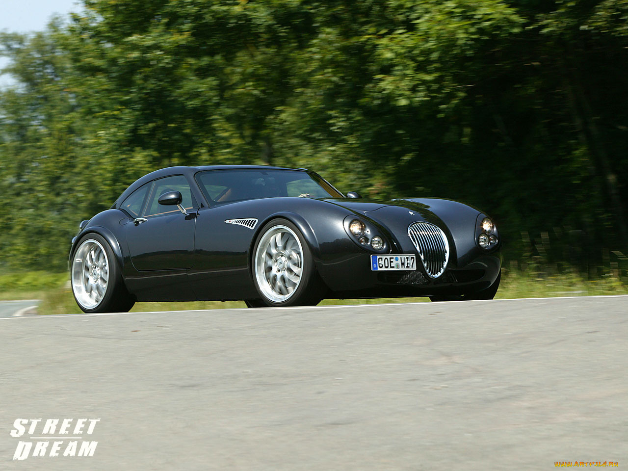 , wiesmann